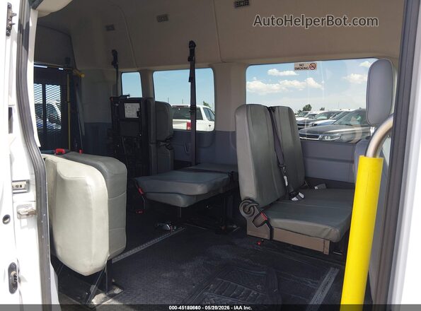 1FDZX2XM5HKB08763 2017 FORD TRANSIT-350 White 