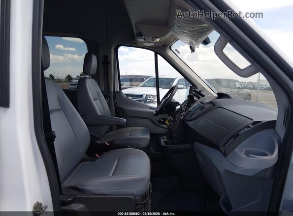 1FDZX2XM5HKB08763 2017 FORD TRANSIT-350 White 