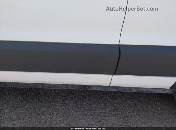1FDZX2XM5HKB08763 2017 FORD TRANSIT-350 White 
