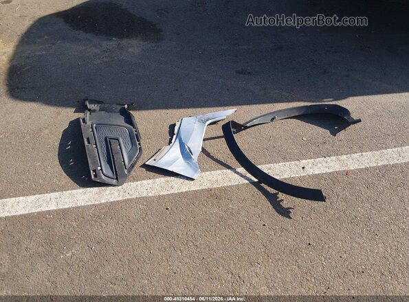 1FM5K7B80GGA04851 2016 FORD EXPLORER Gray Vista del cuadro de instrumentos