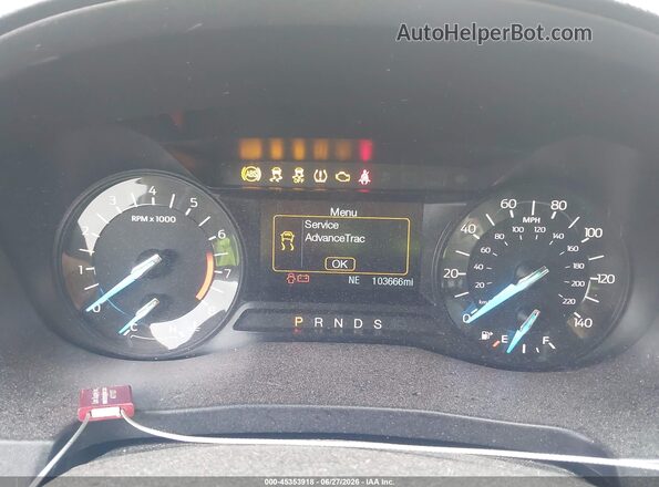 1FM5K7B80JGC83547 2018 FORD EXPLORER Blue Вид задніх сидінь