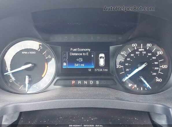 1FM5K7B83JGC45116 2018 FORD EXPLORER White 
