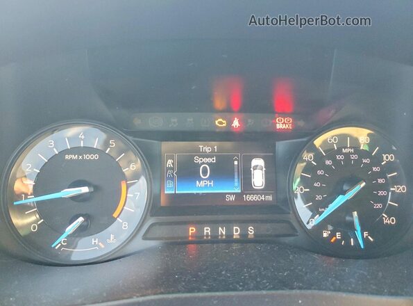1FM5K7B84GGA74921 2016 FORD EXPLORER White 