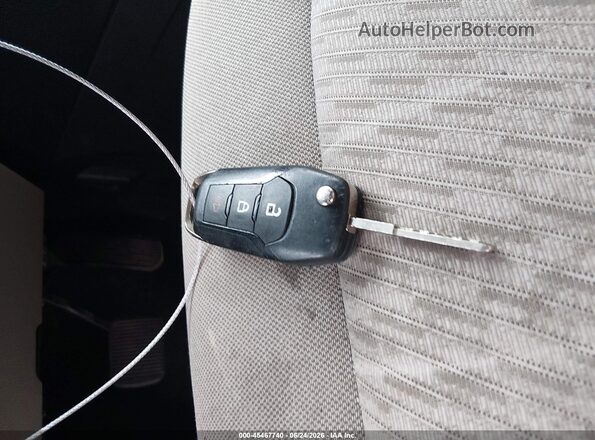1FM5K7B85JGA52031 2018 FORD EXPLORER White Widok deski rozdzielczej