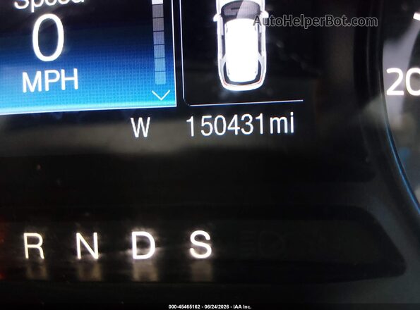 1FM5K7B86HGC51616 2017 FORD EXPLORER Gray 
