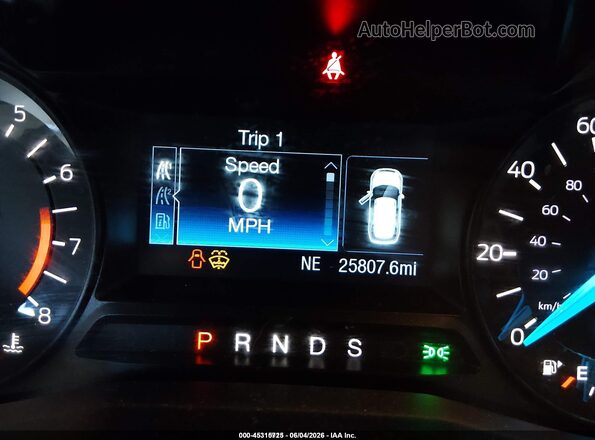 1FM5K7B86JGC49564 2018 FORD EXPLORER Black 