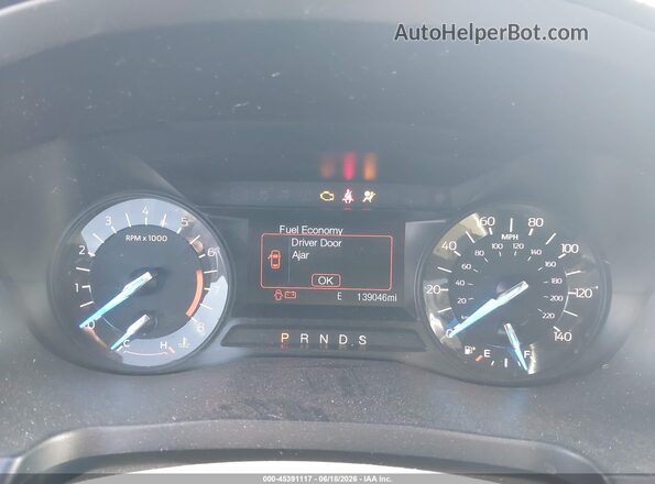 1FM5K7B87HGA99894 2017 FORD EXPLORER Белый Вид задних сидений