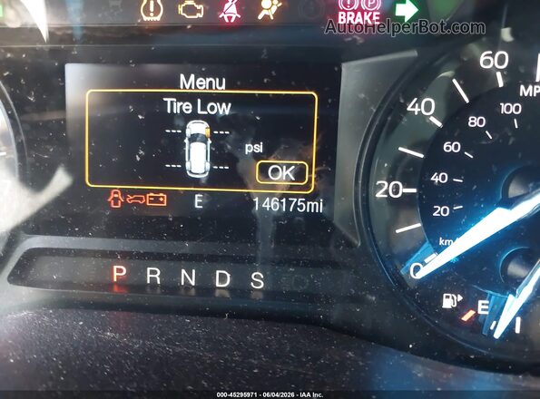 1FM5K7D80HGC75195 2017 FORD EXPLORER White 
