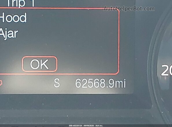 1FM5K7D80JGC70374 2018 FORD EXPLORER Silver 