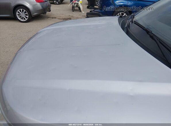 1FM5K7D80JGC85991 2018 FORD EXPLORER Silver წინა ხედი