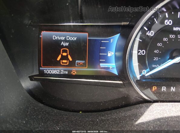 1FM5K7D80JGC85991 2018 FORD EXPLORER Silver 