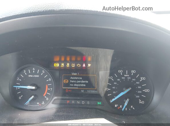 1FM5K7D80KGB53279 2019 FORD EXPLORER Gray Widok tylnych siedzeń