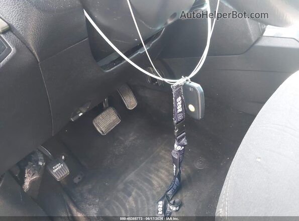 1FM5K7D80KGB53279 2019 FORD EXPLORER Gray Widok deski rozdzielczej
