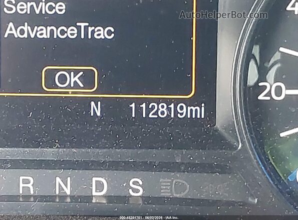 1FM5K7D81HGD39759 2017 FORD EXPLORER Gray 