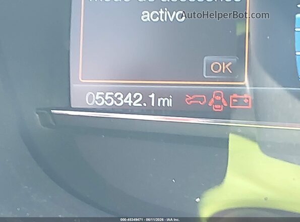 1FM5K7D83JGC23078 2018 FORD EXPLORER White 