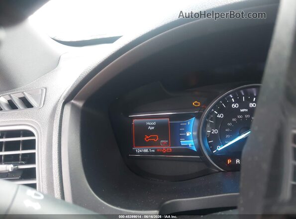 1FM5K7D83KGA83714 2019 FORD EXPLORER Blue 