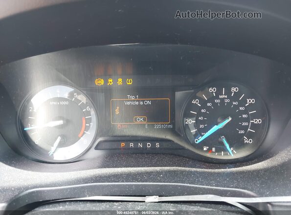1FM5K7D84JGA33791 2018 FORD EXPLORER Gray უკანა სავარძლების ხედი