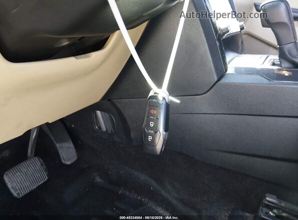 1FM5K7D85GGD10554 2016 FORD EXPLORER Green Առջևի վահանակի տեսք
