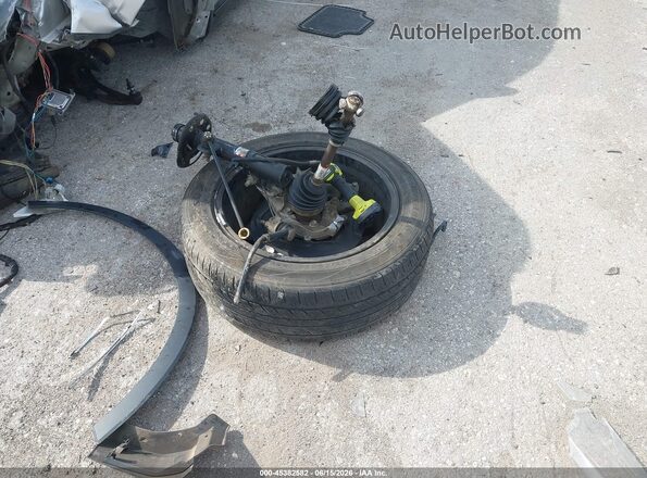 1FM5K7D85HGD85286 2017 FORD EXPLORER Серебряный Вид щитка приборов