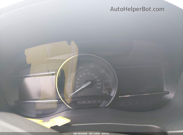 1FM5K7D85KGA26530 2019 FORD EXPLORER Silver Rear seats view