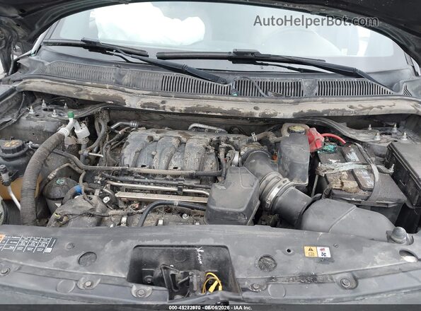 1FM5K7D85KGA47006 2019 FORD EXPLORER Черный Вид сзади