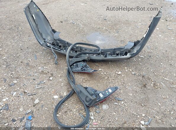 1FM5K7D85KGA59981 2019 FORD EXPLORER Gray ხელსაწყოთა პანელის ხედი