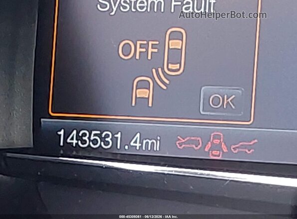 1FM5K7D85KGA59981 2019 FORD EXPLORER Gray 