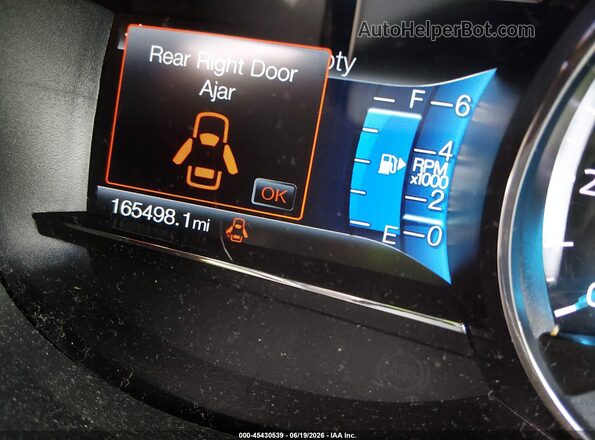 1FM5K7D85KGA92821 2019 FORD EXPLORER Blue 