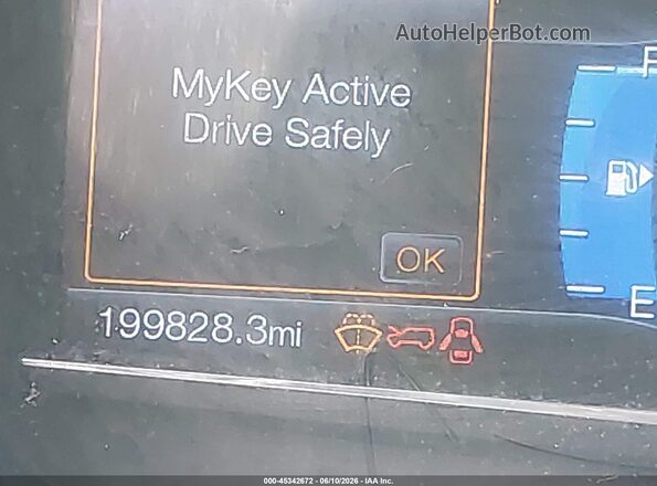 1FM5K7D86GGA95363 2016 FORD EXPLORER Gray 