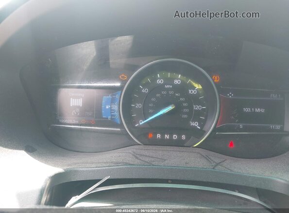 1FM5K7D86GGA95363 2016 FORD EXPLORER Gray Вид задніх сидінь