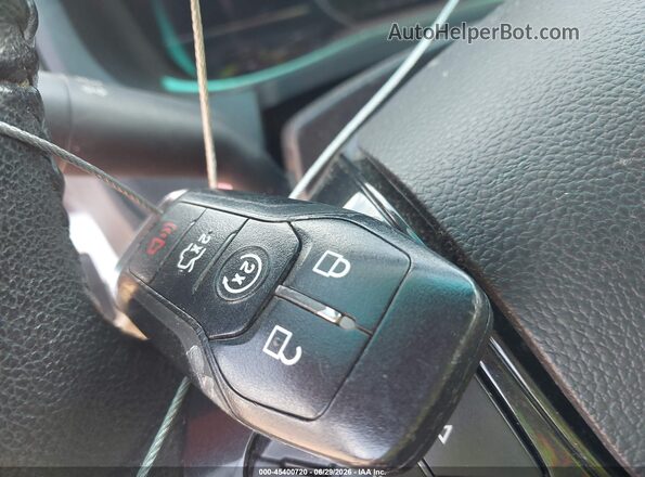 1FM5K7D86GGC69920 2016 FORD EXPLORER Red Vista del salpicadero