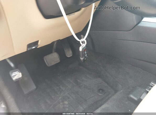 1FM5K7D86HGA15657 2017 FORD EXPLORER White Առջևի վահանակի տեսք