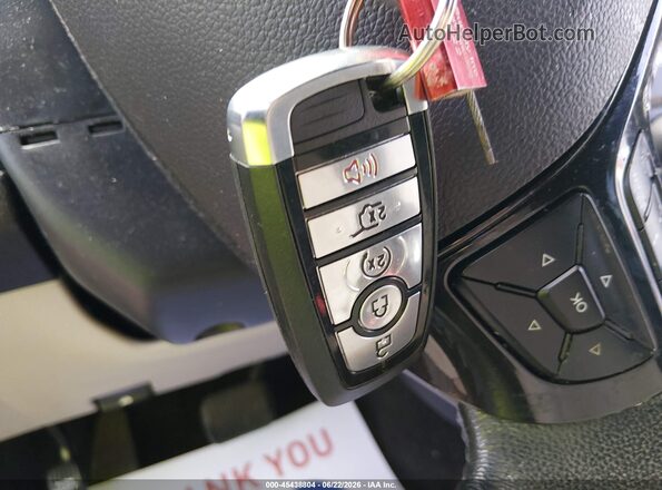 1FM5K7D86JGA11999 2018 FORD EXPLORER Бордовый Вид панели приборов