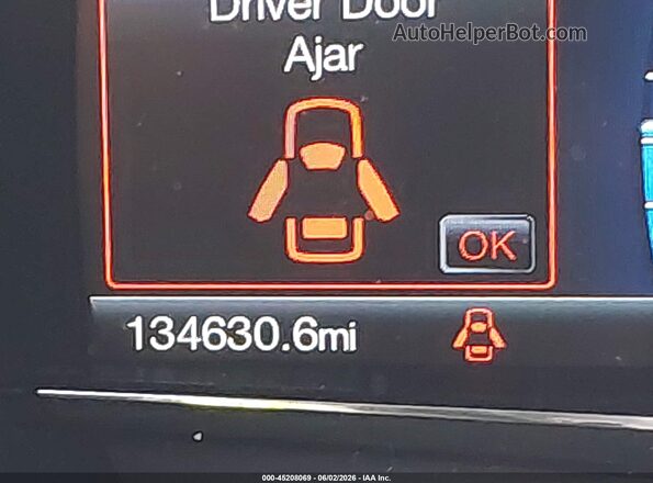 1FM5K7D87GGC03585 2016 FORD EXPLORER Black 