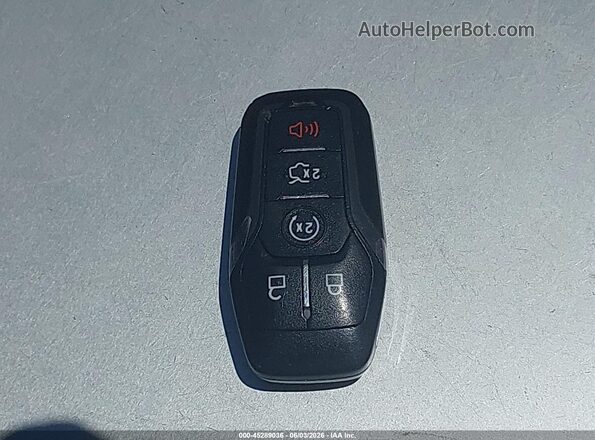 1FM5K7D87HGA69730 2017 FORD EXPLORER Black Vista del salpicadero