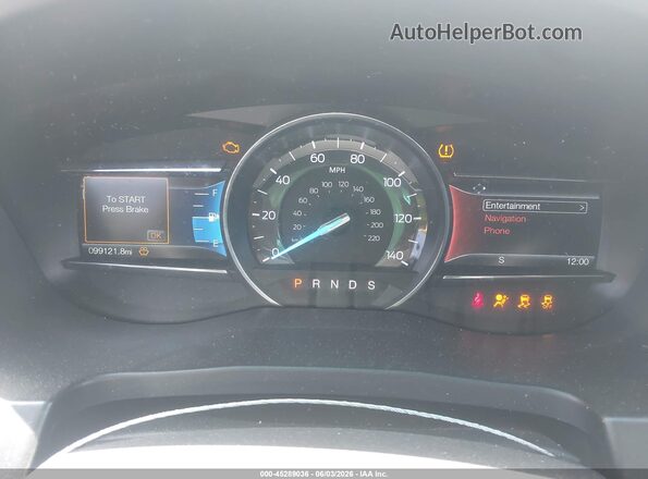 1FM5K7D87HGA69730 2017 FORD EXPLORER Black Vista de los asientos traseros