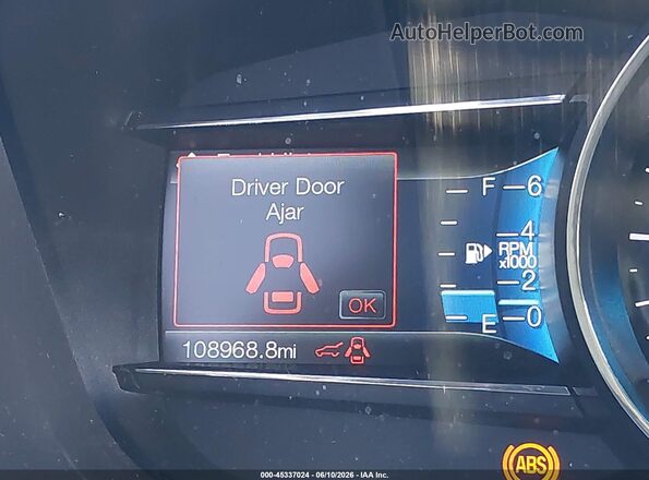 1FM5K7D87HGD89260 2017 FORD EXPLORER Black Հետևի նստատեղերի տեսք