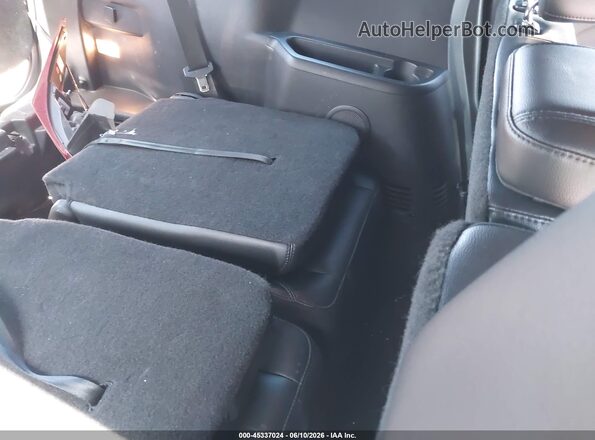 1FM5K7D87HGD89260 2017 FORD EXPLORER Black 