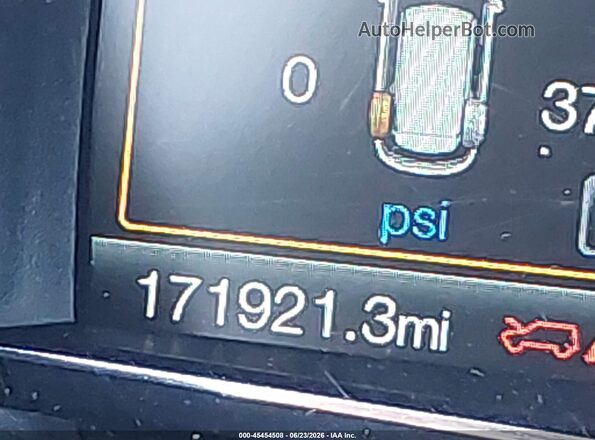 1FM5K7D88HGC84078 2017 FORD EXPLORER Red 