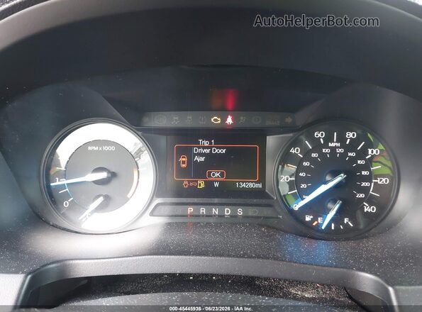 1FM5K7D88HGD87209 2017 FORD EXPLORER Black უკანა სავარძლების ხედი