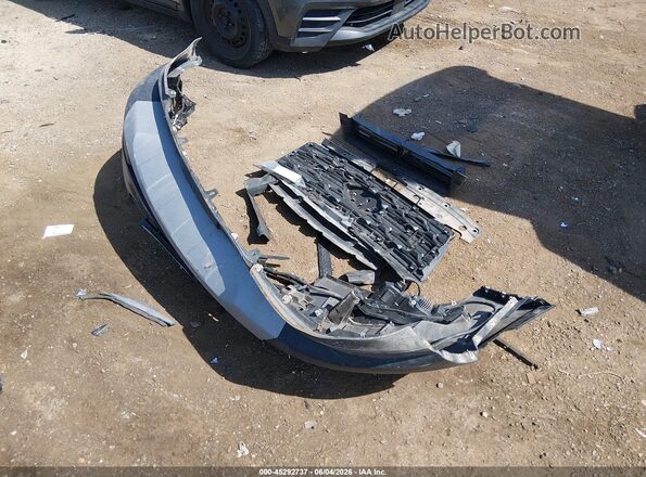1FM5K7D88JGB84259 2018 FORD EXPLORER Gray Вид щитка приладів