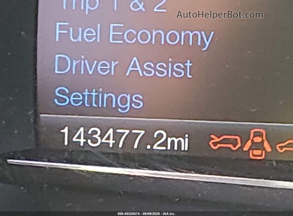 1FM5K7D89HGD11837 2017 FORD EXPLORER Gray 