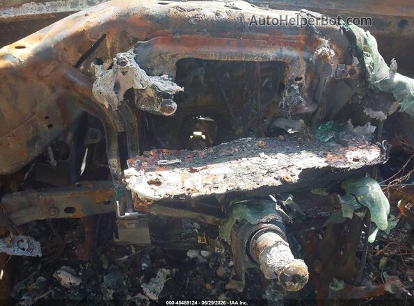 1FM5K7D89KGA40477 2019 FORD EXPLORER Yellow Widok tylnych siedzeń