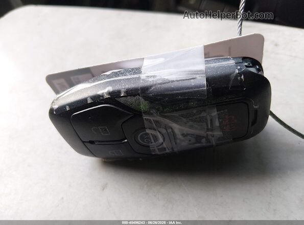 1FM5K7DH3GGC34574 2016 FORD EXPLORER Black Dashboard view