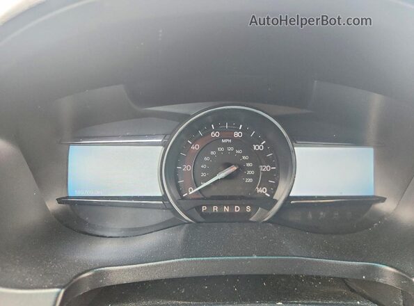 1FM5K7DH4GGA51409 2016 FORD EXPLORER Gray 