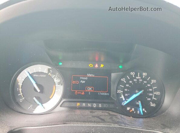 1FM5K7DH4JGC64383 2018 FORD EXPLORER Black 