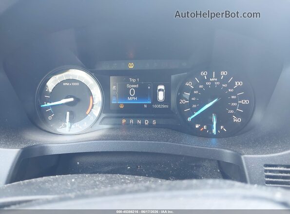 1FM5K7DH9HGD15659 2017 FORD EXPLORER Черный Вид задних сидений