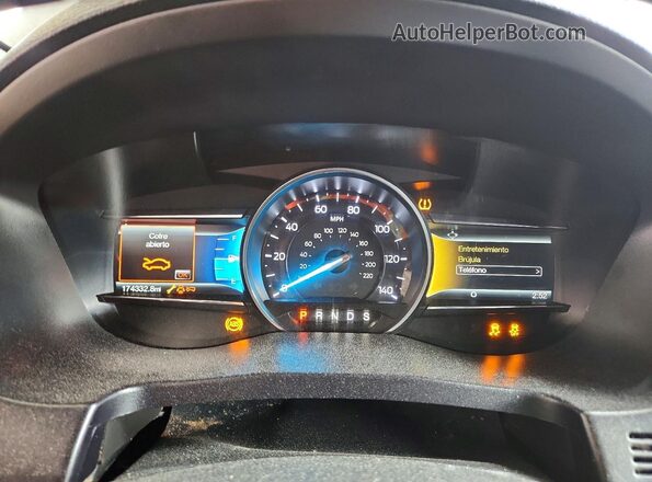 1FM5K7DHXHGC91761 2017 FORD EXPLORER Black 