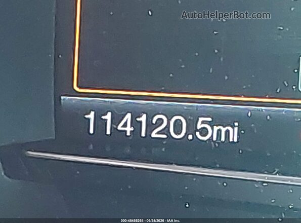 1FM5K7F80GGD12466 2016 FORD EXPLORER White 