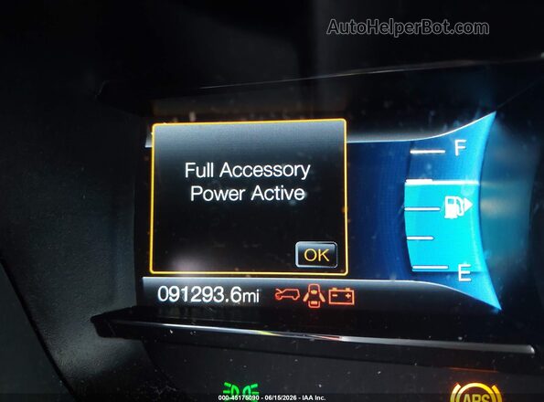 1FM5K7F81JGC63611 2018 FORD EXPLORER White 